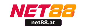 Logo nhà cái Net88